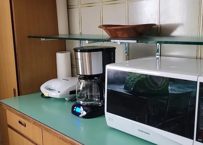 Bella Vista Privatunterkunft