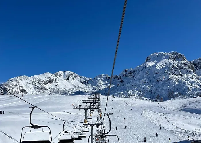 Privatunterkunft Bella Vista